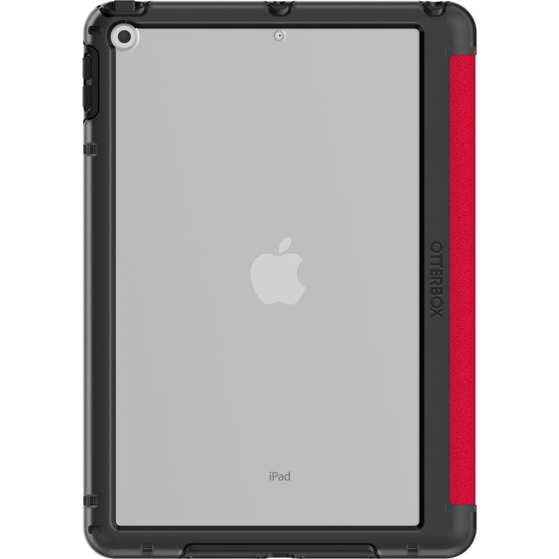 product image 2 - iPad (10,2") (7./8./9.gen.) Hülle Symmetry Folio