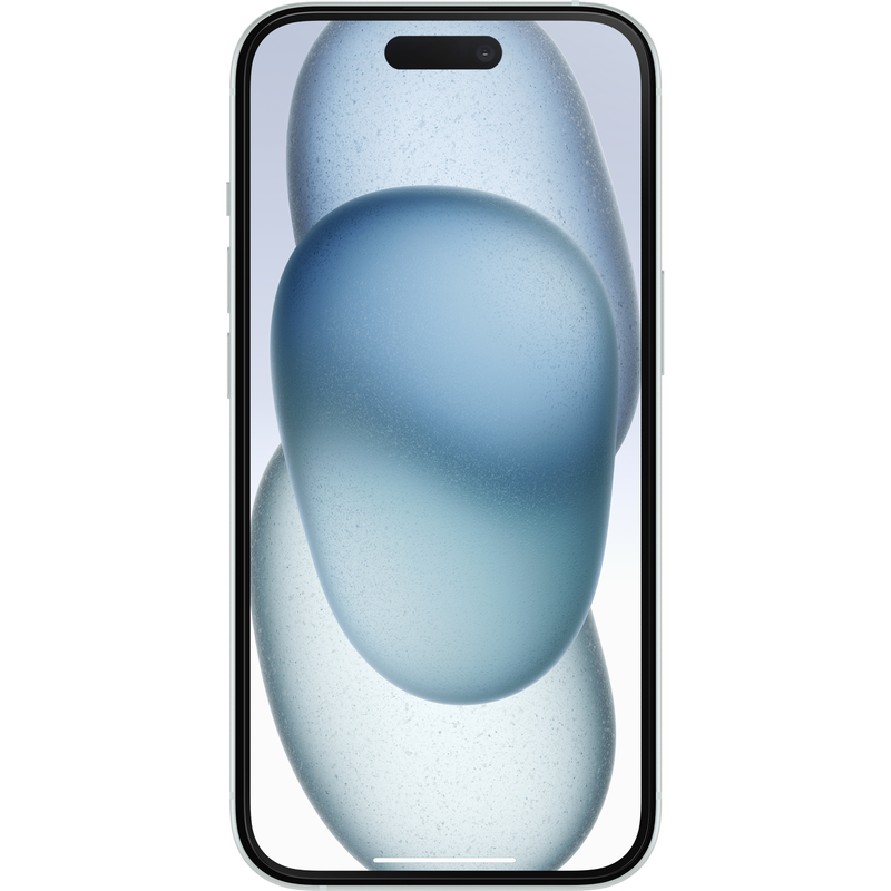 product image 2 - iPhone 16 Plus Screenprotector OtterBox Glass