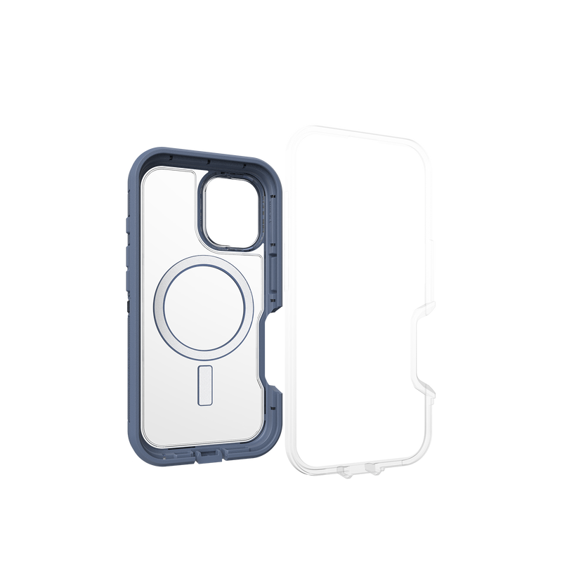 product image 3 - iPhone 16 Hoesje Defender-serie XT voor MagSafe