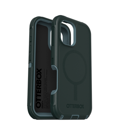 iPhone 16 Case | Defender Series for MagSafe