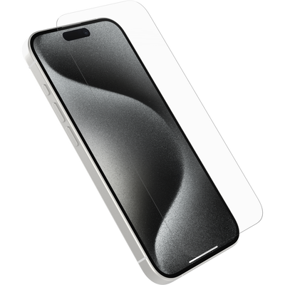 iPhone 16 Pro Max Screenprotector | OtterBox Glass