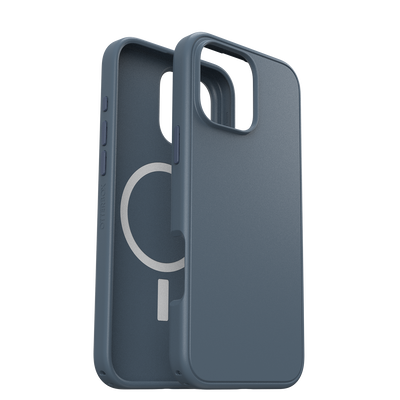 Coque iPhone 16 Pro Max | Symmetry Series pour MagSafe