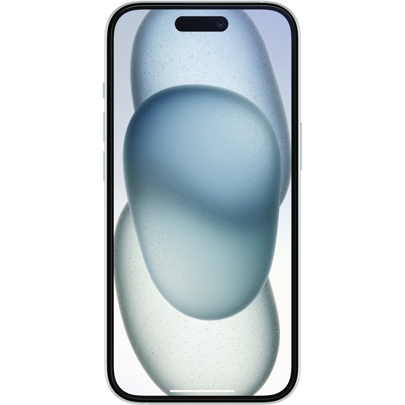 product image 2 - iPhone 16 Screenprotector Premium Pro Glass Blue Light Guard