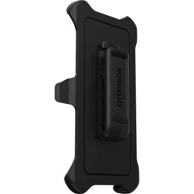 iPhone 15 Pro Max Defender Series XT Holster
