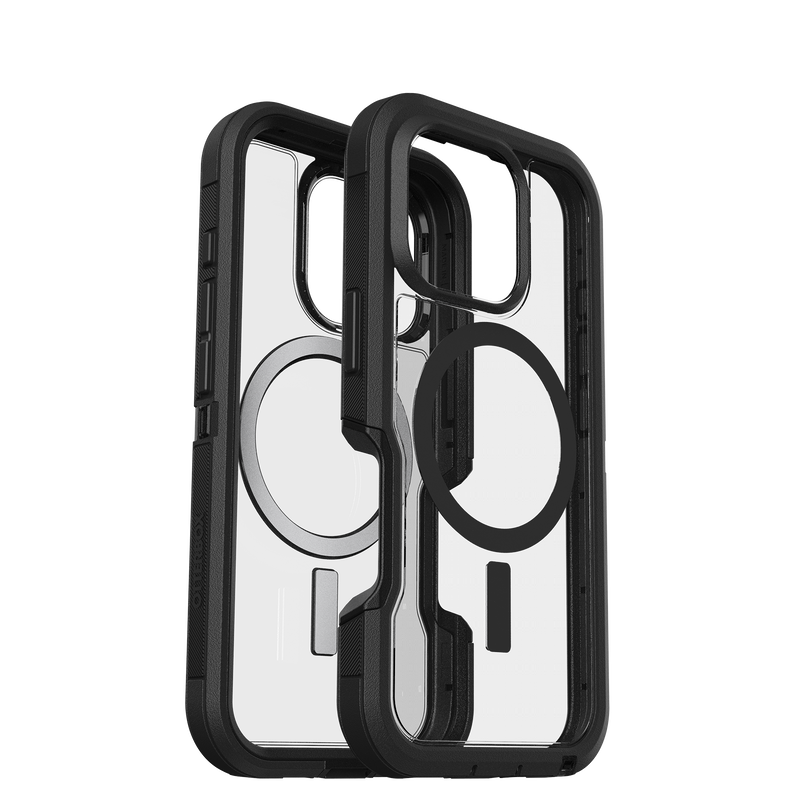 product image 1 - iPhone 16 Pro Case Defender Series XT for MagSafe