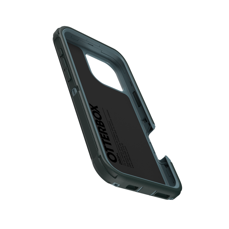 product image 4 - iPhone 16 Pro Max Hoesje Defender-serie voor MagSafe