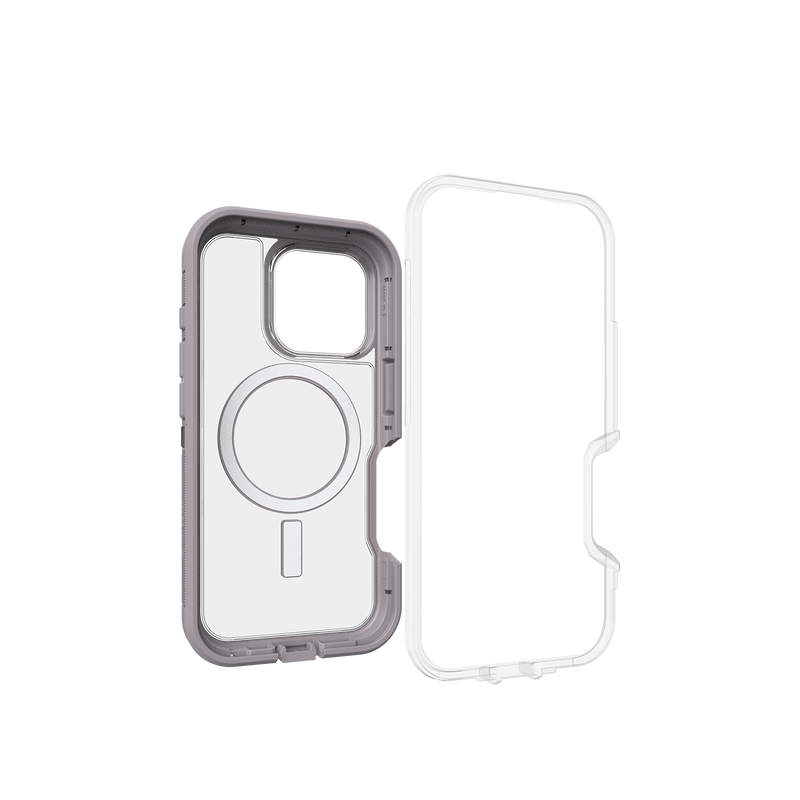 product image 3 - iPhone 16 Pro Hoesje Defender-serie XT voor MagSafe