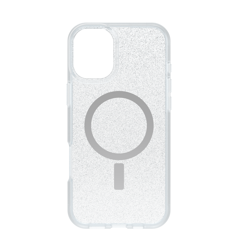 product image 2 - iPhone 16 Plus Hoesje React Series