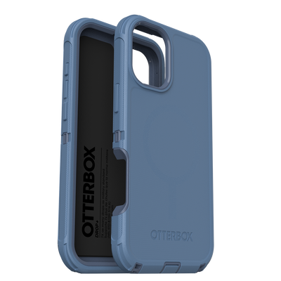 iPhone 16 Plus Hoesje | Defender-serie voor MagSafe