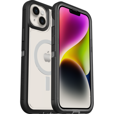 iPhone 14 Plus Case | Defender Series XT