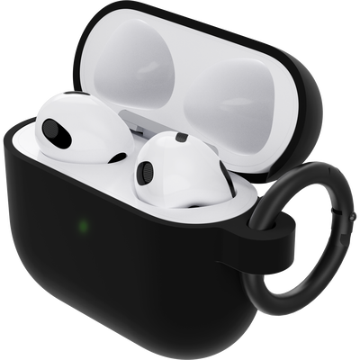 Apple AirPods (3e gén) Coque | Soft Touch