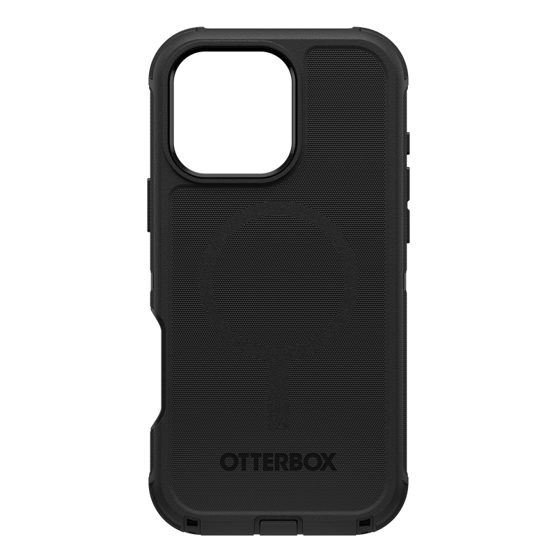 product image 2 - iPhone 16 Pro Max Hoesje Defender-serie voor MagSafe