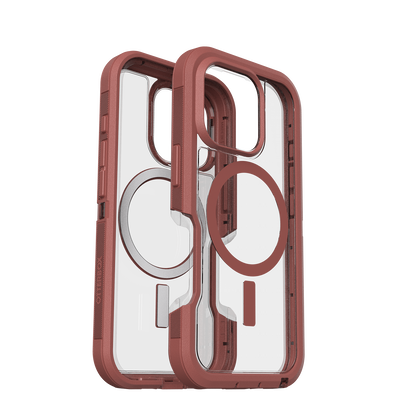 Coque iPhone 16 Pro | Defender Series XT pour MagSafe