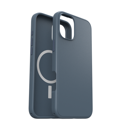 Coque iPhone 16 Plus | Symmetry Series pour MagSafe