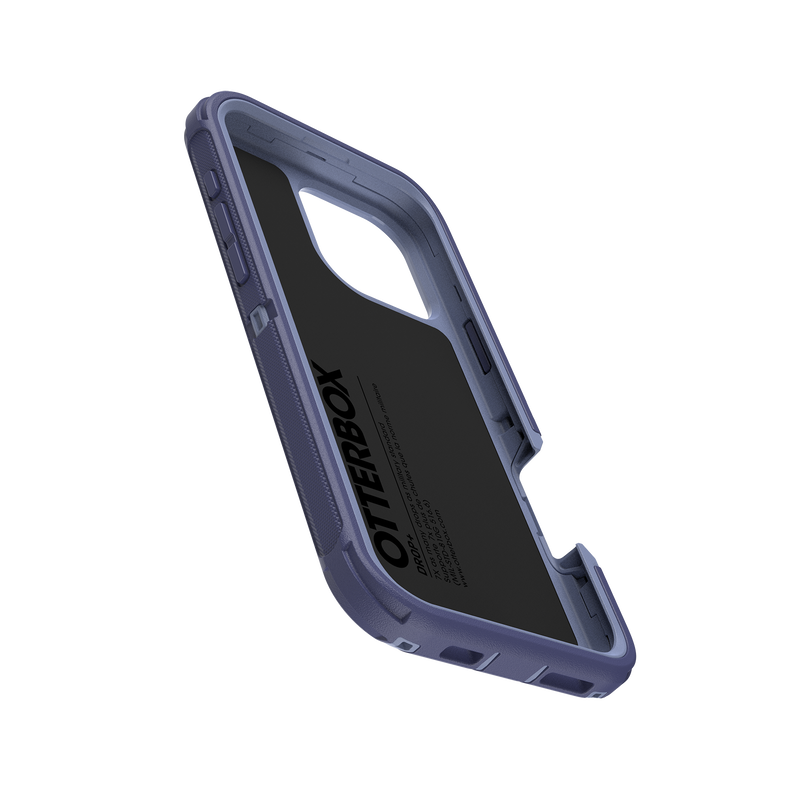 product image 4 - iPhone 16 Pro Max Hoesje Defender-serie voor MagSafe