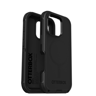 iPhone 16 Pro Hoesje | Defender-serie voor MagSafe