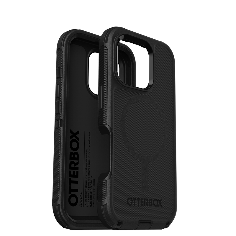 product image 1 - iPhone 16 Pro Hoesje Defender-serie voor MagSafe