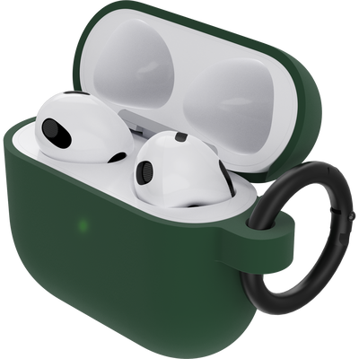 Apple AirPods (3e gén) Coque | Soft Touch