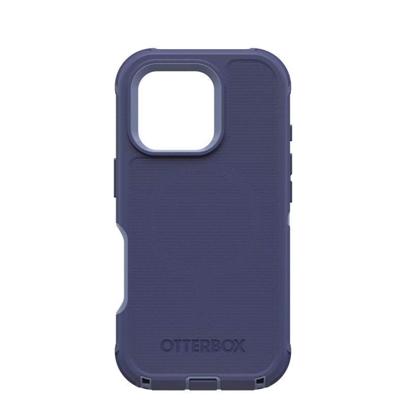 product image 2 - iPhone 16 Pro Hoesje Defender-serie voor MagSafe