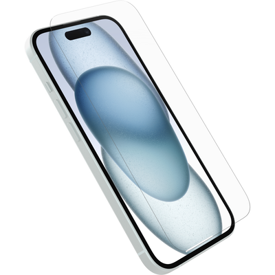 iPhone 16 Plus Screenprotector | OtterBox Glass