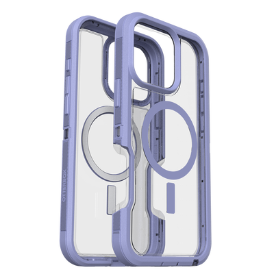 iPhone 16 Pro Max Case | Defender Series XT for MagSafe