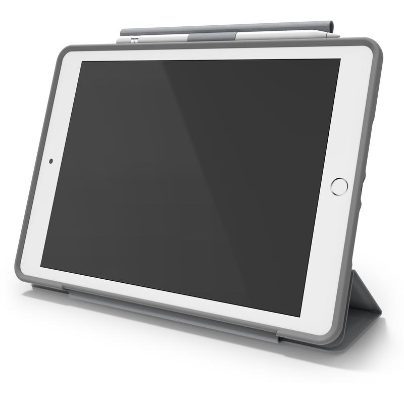 product image 5 - iPad (7th, 8th and 9th gen) Case Symmetry Series 360 Elite