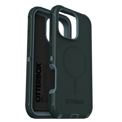 Coque iPhone 16 Pro Max | Defender Series pour MagSafe