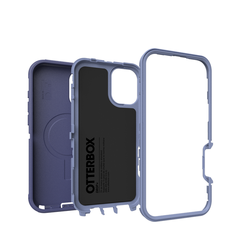 product image 3 - iPhone 16 Plus Hoesje Defender-serie voor MagSafe