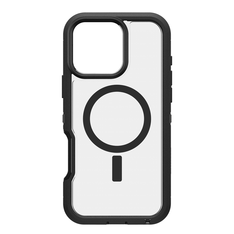 product image 2 - iPhone 16 Pro Max Hoesje Defender-serie XT voor MagSafe