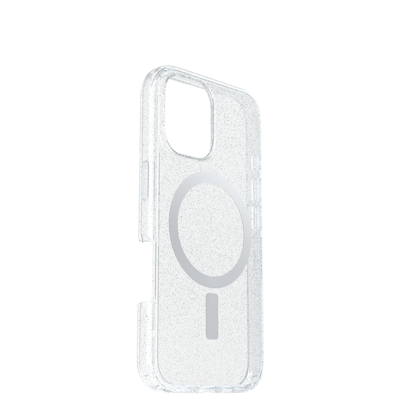 product image 3 - Coque iPhone 16 Symmetry Series Clear pour MagSafe