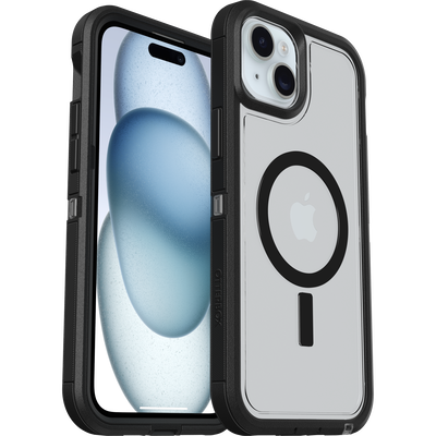 iPhone 15 Plus Case | Defender Series