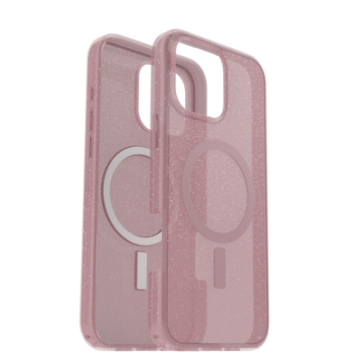 iPhone 16 Pro Max Case | Symmetry Series Clear for MagSafe