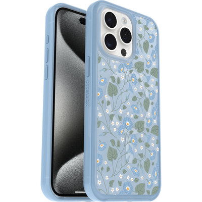 iPhone 15 Pro Max Case | Symmetry Clear Series