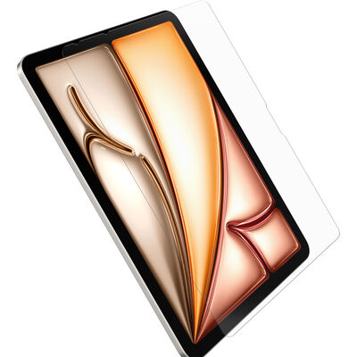 iPad Air 11" (M2) Displayschutz | Premium Glass