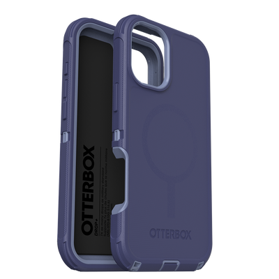 iPhone 16 Plus Case | Defender Series for MagSafe