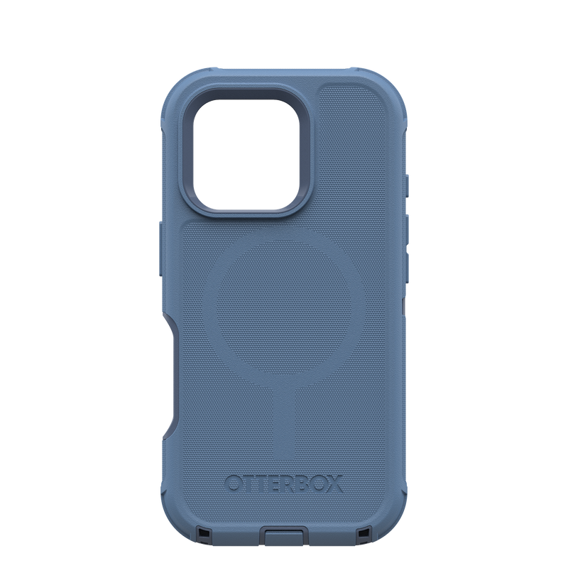 product image 2 - iPhone 16 Pro Hoesje Defender-serie voor MagSafe