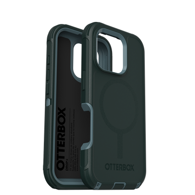 iPhone 16 Pro Case | Defender Series for MagSafe