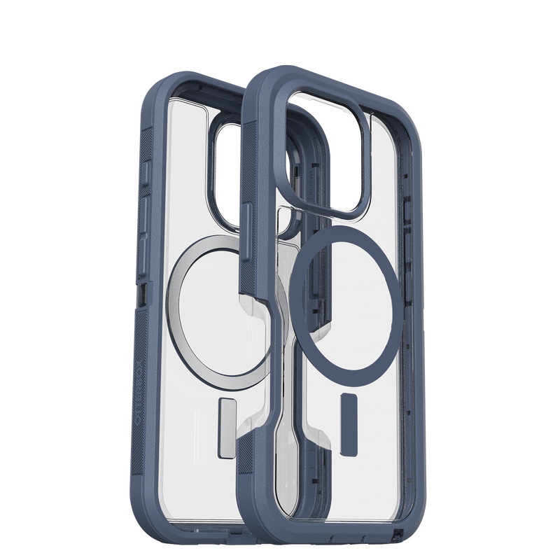 product image 1 - iPhone 16 Pro Case Defender Series XT for MagSafe