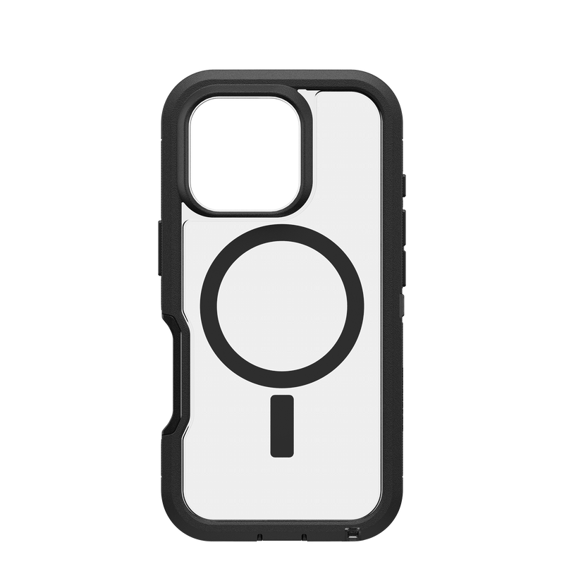 product image 2 - iPhone 16 Pro Hoesje Defender-serie XT voor MagSafe