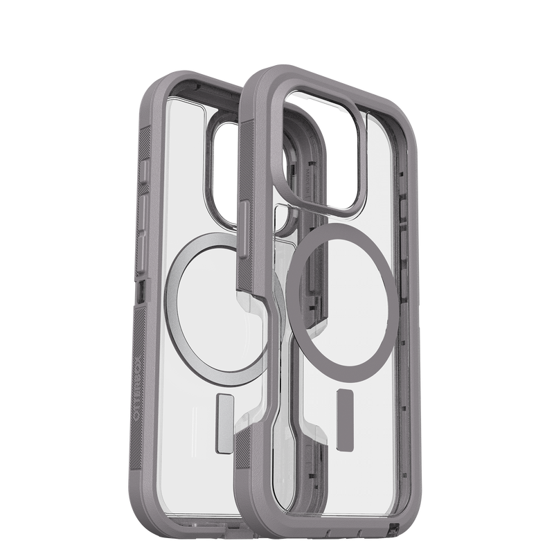 product image 1 - iPhone 16 Pro Case Defender Series XT for MagSafe