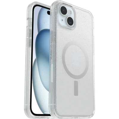 iPhone 15 Plus Case | Symmetry Series for MagSafe