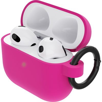 Apple AirPods (3e gén) Coque | Soft Touch