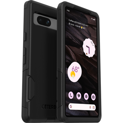 Pixel 7a Coque | Commuter Series