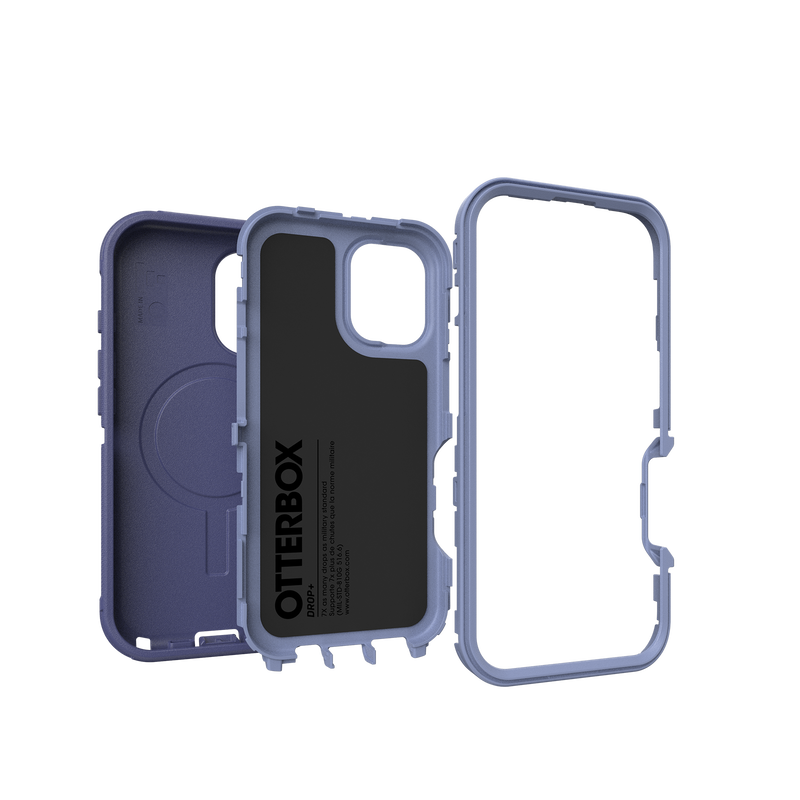 product image 3 - iPhone 16 Hoesje Defender-serie voor MagSafe