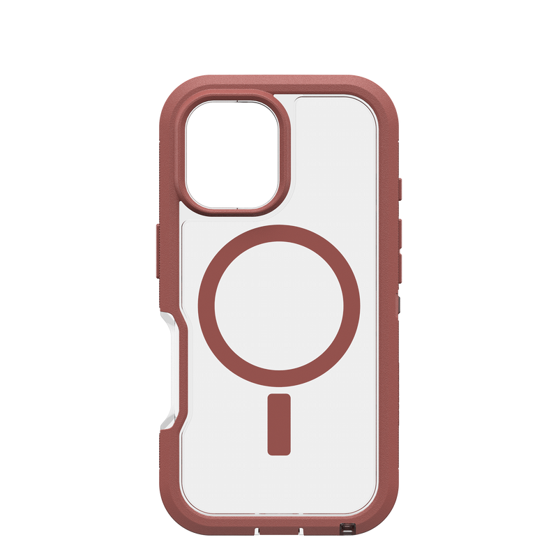 product image 2 - iPhone 16 Hoesje Defender-serie XT voor MagSafe