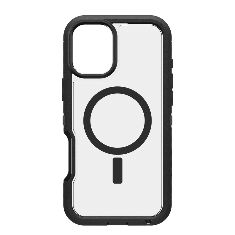 product image 2 - iPhone 16 Plus Case Defender Series XT for MagSafe