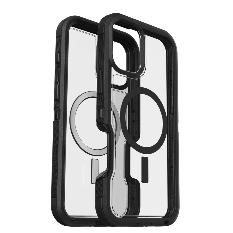 product image 1 - iPhone 16 Plus Hoesje Defender-serie XT voor MagSafe