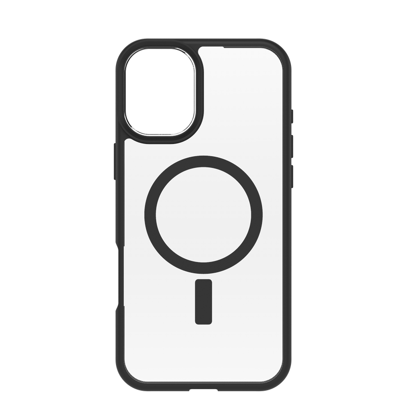 product image 2 - iPhone 16 Plus Case React Series