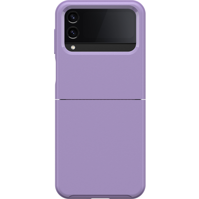 Galaxy Z Flip4 Case | Symmetry Flex Series