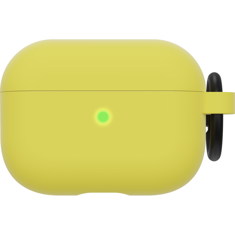 product image 2 - Apple AirPods Pro (1. gen)-Hülle Soft Touch